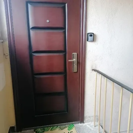 Apple - Apartment Varna